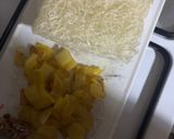 Foto langkah ke 2 dari resep Soto Seger Boyolali Kuah Kuning.