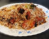 A picture of step 5 of 🍲Chicken Tikka Biryani🍲 (Method 1).