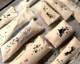 Foto del paso 10 de la receta: Rollitos primavera caseros con masa filo 🫔
