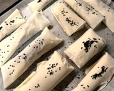 Foto del paso 10 de la receta: Rollitos primavera caseros con masa filo 🫔