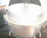 ஈரோடு பேமஸ் அரிசி பருப்பு சாதம் ரெசிபி ஸ்டேப் 8 புகைப்படம்