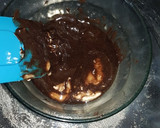Foto del paso 1 de la receta: Volcán de chocolate