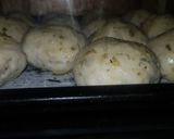 Foto del paso 4 de la receta: Pancitos saborizados de orégano