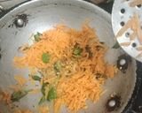 வெஜ் ஃபுரூட் தயிர் சாதம்(veg fruit curd rice recipe in tamil) ரெசிபி ஸ்டேப் 1 புகைப்படம்