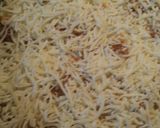 A picture of step 11 of Layer upon Layer.