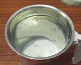 বাদাম লসসি (badam lassi recipe in bengali) রেসিপি ধাপ - 1 ছবি