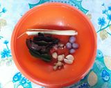 Foto langkah ke 2 dari resep Ayam Pop ala RM Padang sederhana.