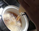Foto langkah ke 4 dari resep Perkedel kentang dan sayuran.