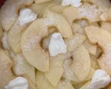 Foto del paso 7 de la receta: Tarta de Manzana Caramelizada