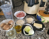 Foto del paso 1 de la receta: Risotto con Thermomix y a mi manera