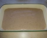 Lekváros szelet recept fázis 2 fotója