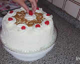 Foto del paso 9 de la receta: Pastel 3 leches / con cajeta o dulce de leche