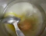صورة لخطوة 2 من وصفة بسبوسه بالنكهه المصريه على طريقتي😋!