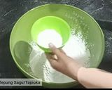 Foto langkah ke 3 dari resep Wedang Ronde Jahe Isi Kacang (TangYuan).