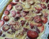 Epres csoda 😍🍓 (Ronda, de finom) recept fázis 5 fotója