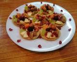 Biscuit Mix Fruit Tarts recipe step 2 photo