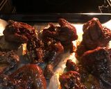 Foto langkah ke 4 dari resep Ayam Bakar Kecap.