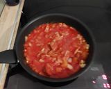 Foto del paso 2 de la receta: Moros y cristianos en olla de cocción lenta