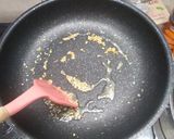 Foto langkah ke 2 dari resep Tumis Jamur Shimeji Telur.