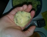 Foto del paso 3 de la receta: Bombas de Papa