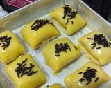 Foto langkah ke 7 dari resep Bolen Bandung.