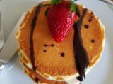 بان كيك Pancake