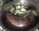 Foto del paso 8 de la receta: 🥓Matambre🥓de carne vacuna🥓