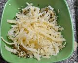 Foto del paso 3 de la receta: Salsa Pesto