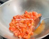 番茄炒蛋「很道地的家常菜」的食譜步驟8照片