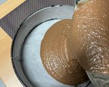 Foto del passaggio 2 della ricetta Tiramisù su Biscotto Sacher