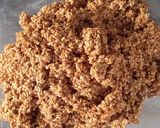 તલની ચીકી (Til Chiki Recipe In Gujarati) રેસીપી સ્ટેપ3ફોટો