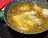 Foto del paso 3 de la receta: Tintorera en adobo