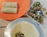 Foto langkah ke 8 dari resep Timlo Solo.