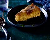 Foto del passaggio 4 della ricetta Tortino di Mais e Cocco Senza Glutine