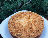 Foto del paso 7 de la receta: Torta de banana con crumble 🍌🥧