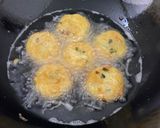 Foto langkah ke 5 dari resep Perkedel Kentang.