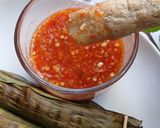 Foto langkah ke 7 dari resep Otak-Otak Ikan Tenggiri.