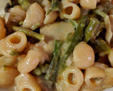 Foto del paso 6 de la receta: Pasta con champiñones y trigueros, olla GM y tradicional