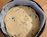 Gluténmentes Panettone recept fázis 5 fotója
