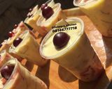 Yogofruitsmatakin girki5 hoto