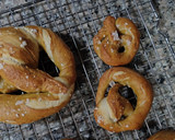 Foto del paso 12 de la receta: Pretzels caseros 🥨