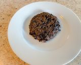 Foto del paso 4 de la receta: Hamburguesas de frijoles negros/ habichuelas negras (vegan)