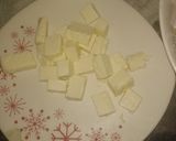 Foto del paso 3 de la receta: Bolitas de plátano maduro con queso