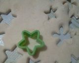 Foto del paso 2 de la receta: Bizcochitos de grasa 💚