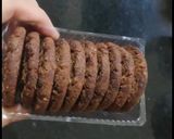 A picture of step 1 of Chocolate Cup Cake.