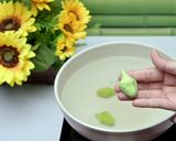 Foto langkah ke 8 dari resep Jaja Klepon Bali Muncrat Di Mulut.