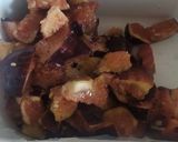 Foto del paso 2 de la receta: Mermeladas de higos