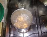 Foto del paso 2 de la receta: Pizza de huevo