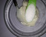 A picture of step 2 of Coleslaw.