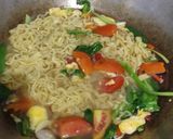 Foto langkah ke 5 dari resep Mie Godhog.